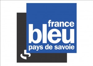 France bleu 9 x 6,425